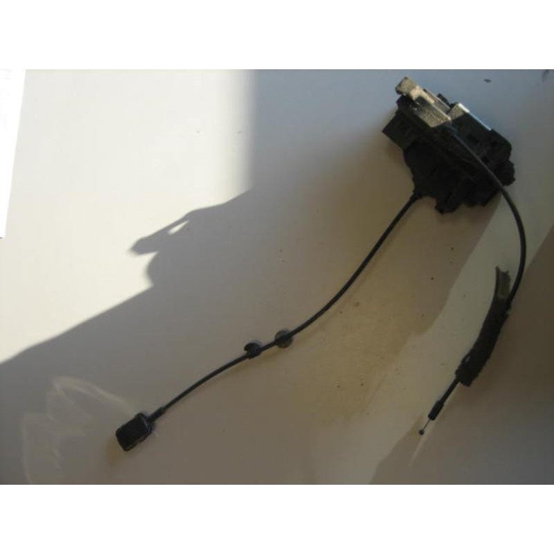 Serrure Avant Droit Renault Master 3 Phase 1 (1)