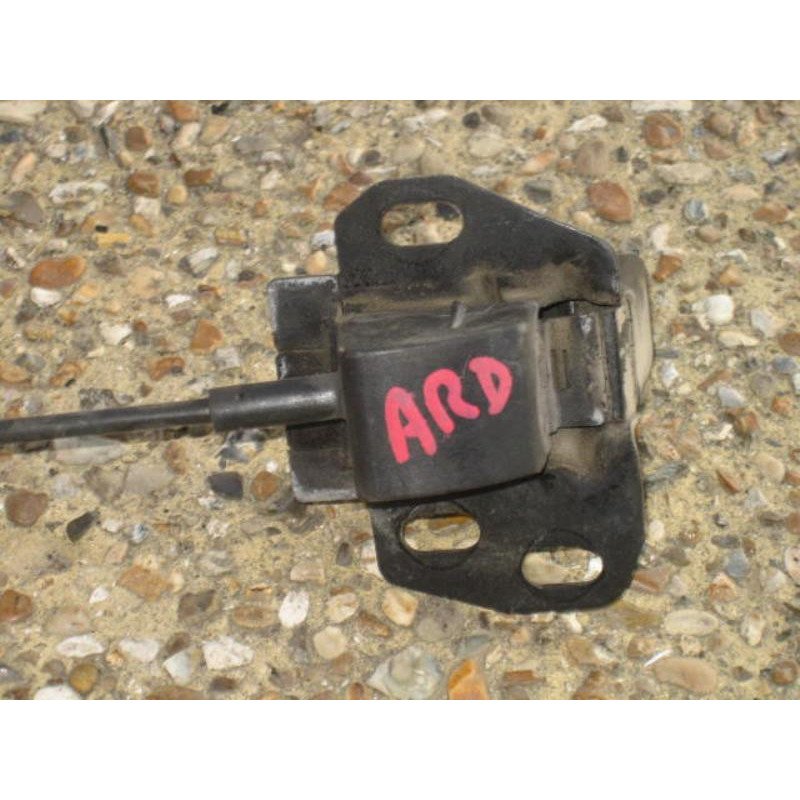 Serrure De Hayon Renault Master 3 Phase 1 (1)