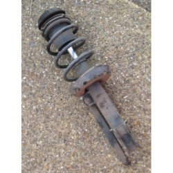 Amortisseur Avant Droit Opel Astra G (1)