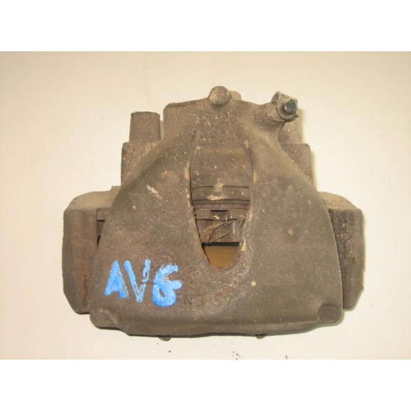 Etrier Avant Gauche (freinage) Opel Astra G (1)