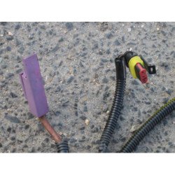 Pompe De Direction Opel Astra G (2)