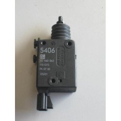 Boitier De Centralisation Opel Astra G (1)