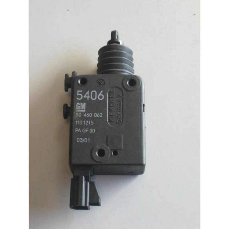 Boitier De Centralisation Opel Astra G (1)