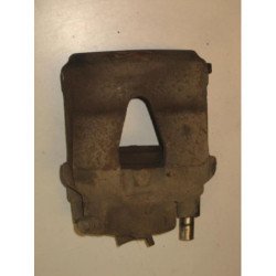 Etrier Avant Gauche (freinage) Audi A3 1 Phase 1 (1)