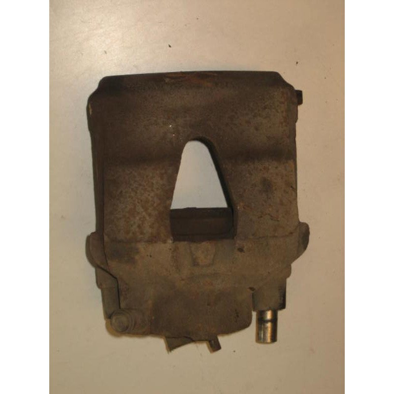 Etrier Avant Gauche (freinage) Audi A3 1 Phase 1 (1)