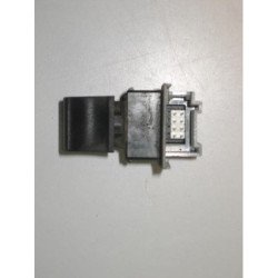 Interrupteur De Leve Vitre Arriere Gauche Audi A3 1 Phase 1 (2)