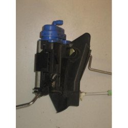 Serrure Arriere Droit Audi A3 1 Phase 1 (2)