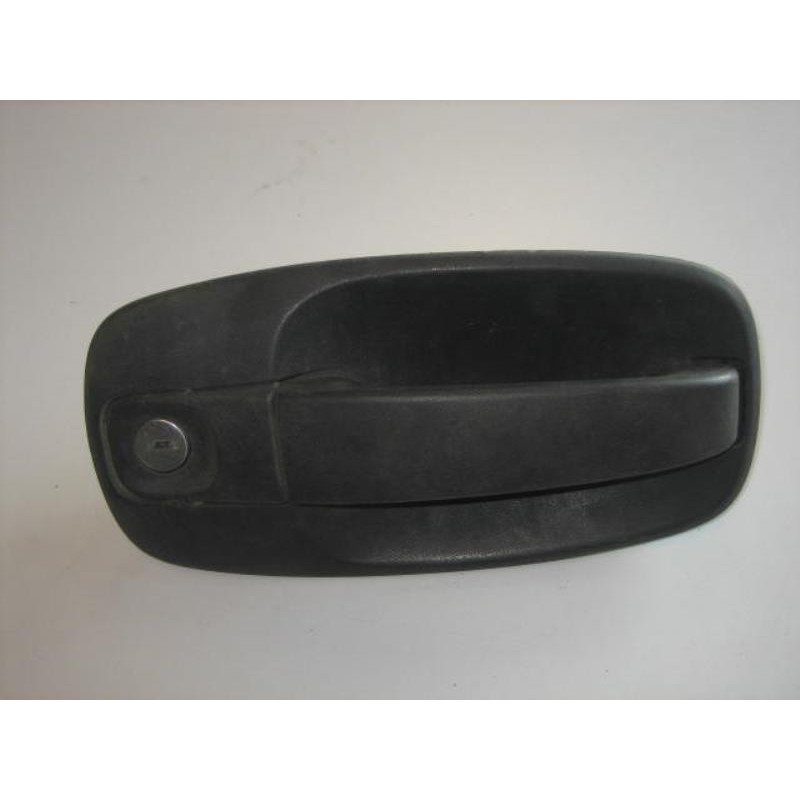 Poignee Porte Avant Gauche Renault Trafic 2 Phase 2 (1)
