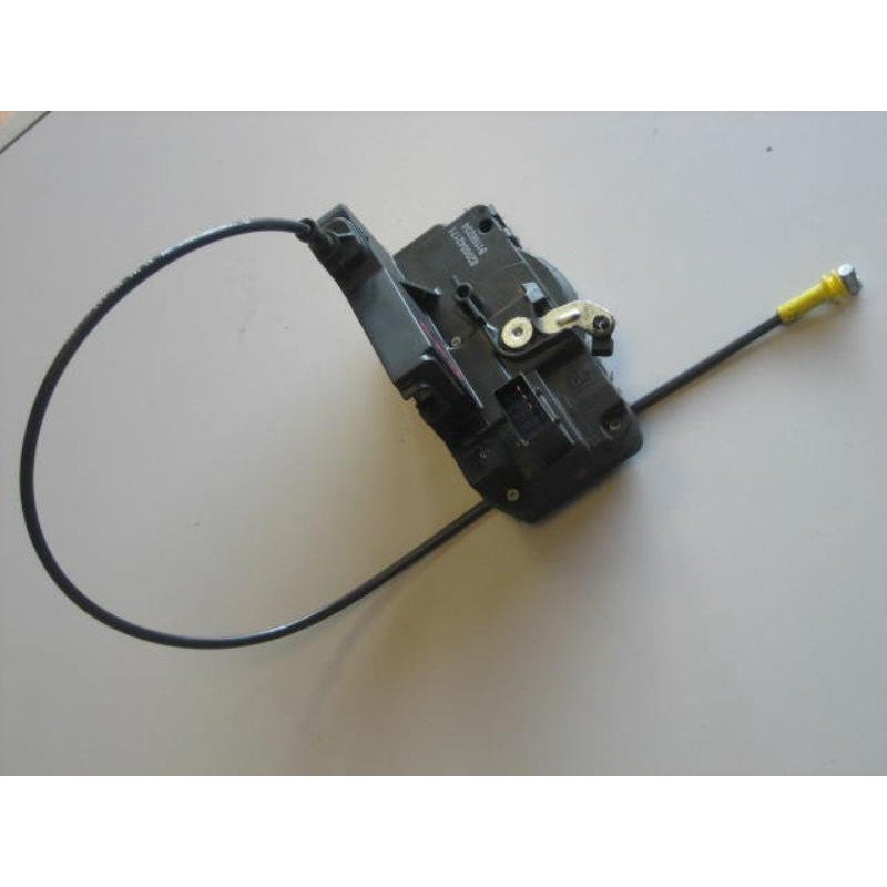 Serrure Avant Droit Renault Trafic 2 Phase 2 (1)