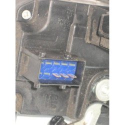 Serrure Avant Droit Renault Trafic 2 Phase 2 (2)