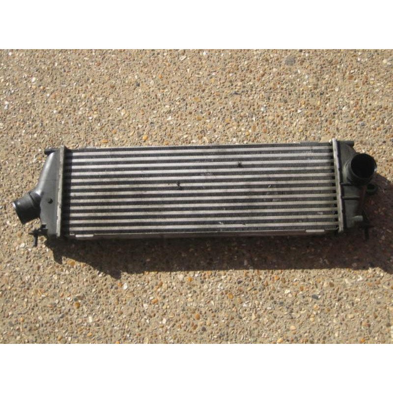 Echangeur Air (intercooler) Renault Trafic 2 Phase 2 (1)