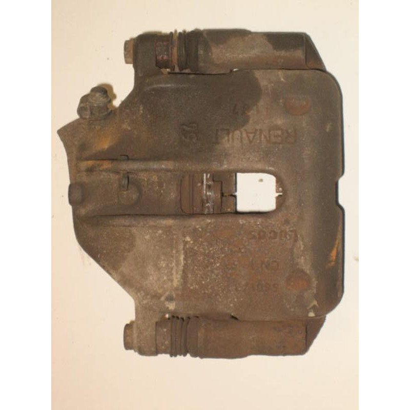 Etrier Avant Gauche (freinage) Renault Laguna 1 Phase 2 (1)