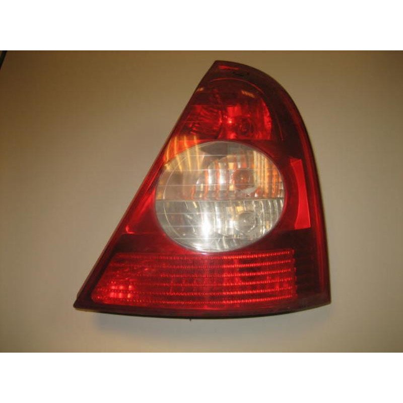 Feu Arriere Principal Droit (feux) Renault Clio 2 Phase 2 (1)