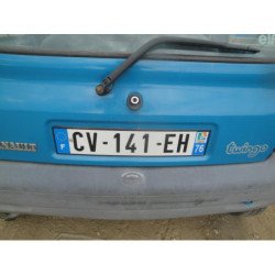 Feu Arriere Principal Droit (feux) Renault Twingo 1 Phase 1 (2)