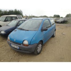 Feu Arriere Principal Droit (feux) Renault Twingo 1 Phase 1 (3)