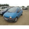 Feu Arriere Principal Droit (feux) Renault Twingo 1 Phase 1 (3)