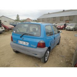 Feu Arriere Principal Droit (feux) Renault Twingo 1 Phase 1 (4)