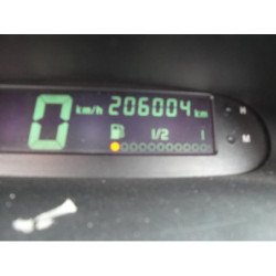 Feu Arriere Principal Droit (feux) Renault Twingo 1 Phase 1 (7)