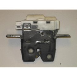 Serrure De Hayon Renault Clio 3 Phase 1 (1)
