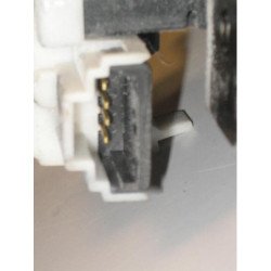 Serrure De Hayon Renault Clio 3 Phase 1 (2)