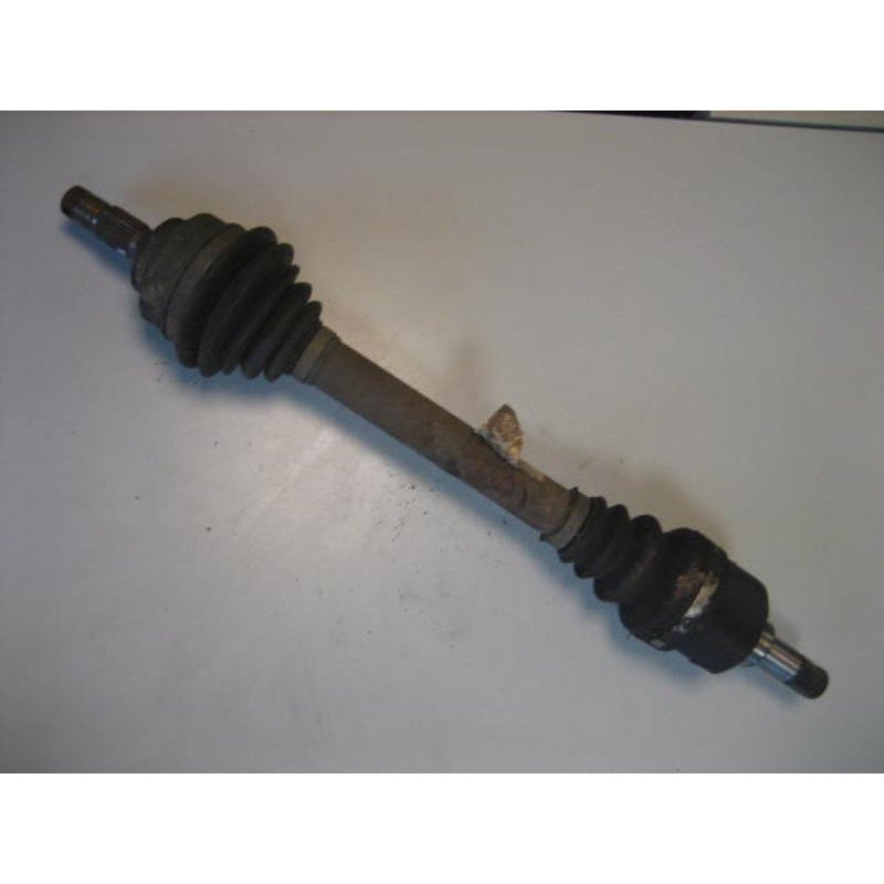 Cardan Gauche (transmission) Citroen C4 1 Phase 1 Coupe (1)