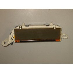 Afficheur Citroen C4 1 Phase 1 Coupe (1)