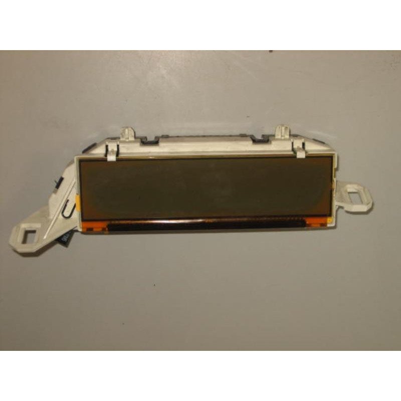 Afficheur Citroen C4 1 Phase 1 Coupe (1)