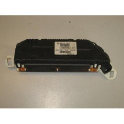 Afficheur Citroen C4 1 Phase 1 Coupe (2)