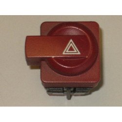 Bouton De Warning Citroen C4 1 Phase 1 Coupe (1)