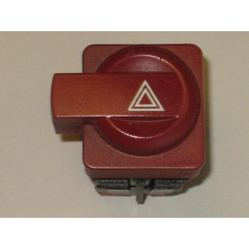 Bouton De Warning Citroen C4 1 Phase 1 Coupe (1)