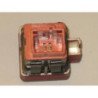 Bouton De Warning Citroen C4 1 Phase 1 Coupe (2)