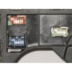 Com (bloc Contacteur Tournant+commodo Essuie Glace+commodo Phare) Citroen C4 1 Phase 1 Coupe (5)