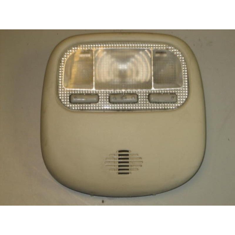 Eclairage De Plafonnier Citroen C4 1 Phase 1 Coupe (1)