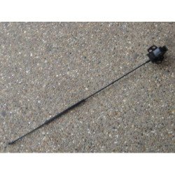 Serrure De Hayon Renault Kangoo 2 Phase 1 (1)