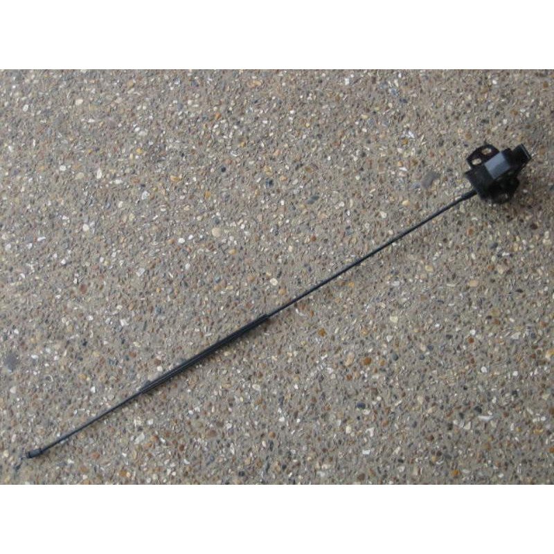 Serrure De Hayon Renault Kangoo 2 Phase 1 (1)