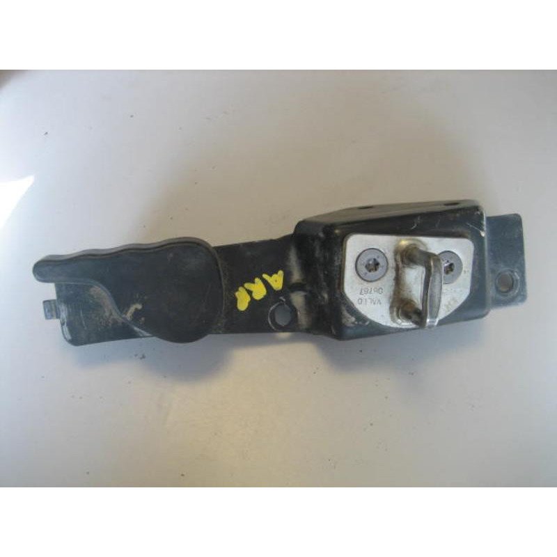 Poignee Interieur Porte De Coffre Gauche Renault Kangoo 2 Phase 1 (1)