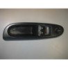 Interrupteur De Leve Vitre Avant Gauche Renault Clio 2 Phase 2 (1)