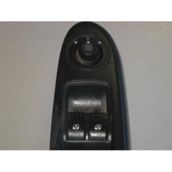 Interrupteur De Leve Vitre Avant Gauche Renault Clio 2 Phase 2 (2)