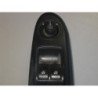 Interrupteur De Leve Vitre Avant Gauche Renault Clio 2 Phase 2 (2)