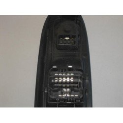 Interrupteur De Leve Vitre Avant Gauche Renault Clio 2 Phase 2 (3)