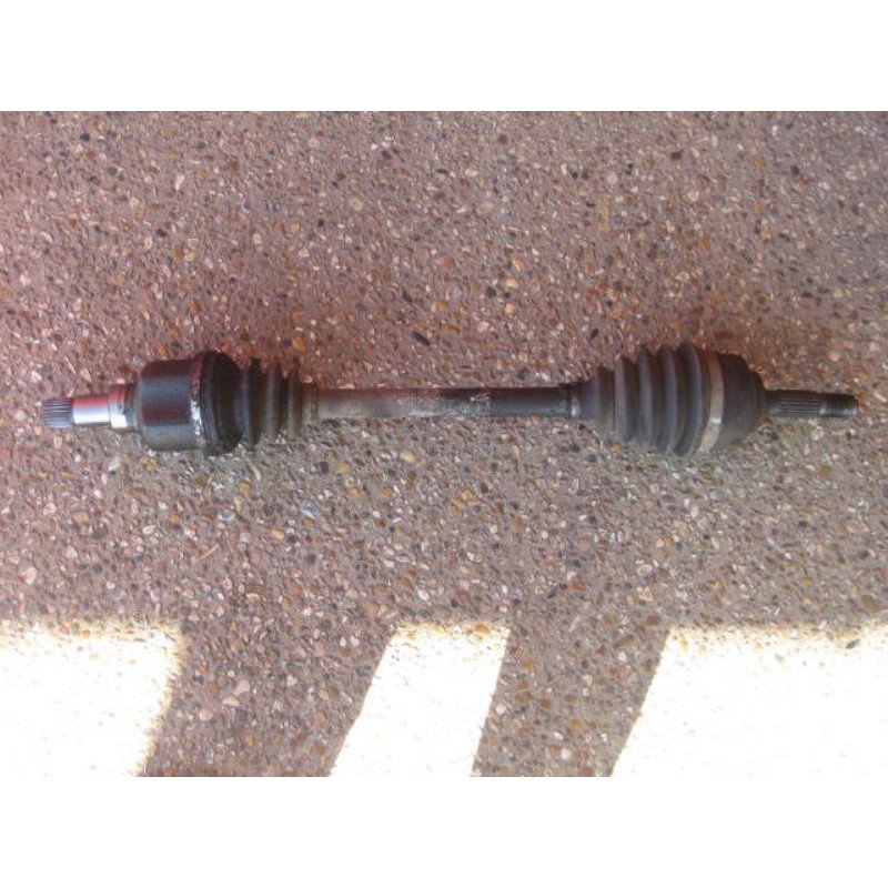 Cardan Gauche (transmission) Citroen C3 1 Phase 1 (1)