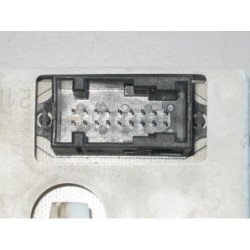 Afficheur Citroen C3 1 Phase 1 (2)