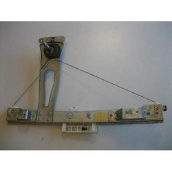Leve Vitre Mecanique Arriere Droit Citroen C3 1 Phase 1 (1)