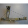 Leve Vitre Mecanique Arriere Droit Citroen C3 1 Phase 1 (1)