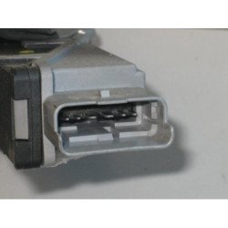 Mecanisme De Leve Vitre Electrique Avant Droit Citroen C3 1 Phase 1 (2)