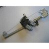 Mecanisme De Leve Vitre Electrique Avant Gauche Citroen C3 1 Phase 1 (1)