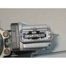 Mecanisme De Leve Vitre Electrique Avant Gauche Citroen C3 1 Phase 1 (2)