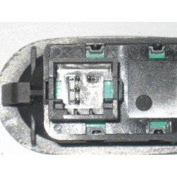 Interrupteur De Leve Vitre Avant Droit Citroen C3 1 Phase 1 (2)