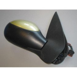 Retroviseur Droit Peugeot 206 Phase 2 (2)
