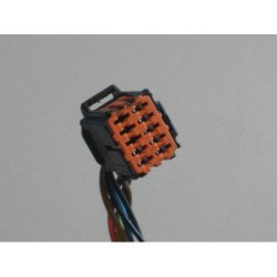 Retroviseur Droit Peugeot 206 Phase 2 (3)